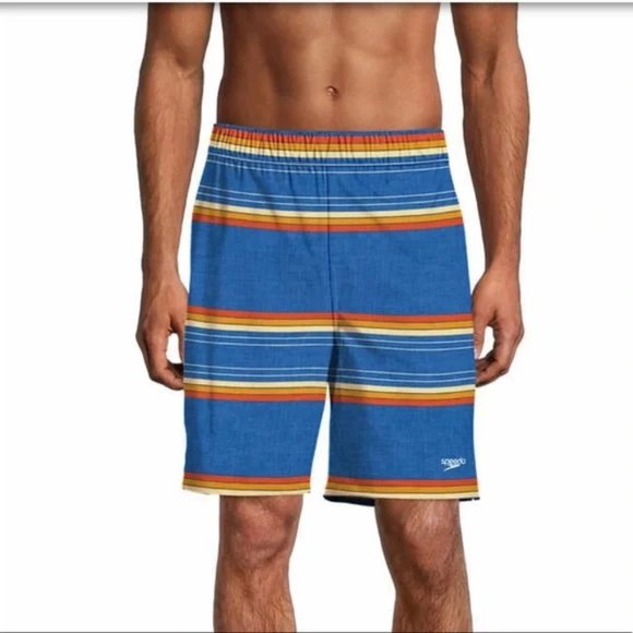 Speedo Swim Nwt Speedo Mens Swim Short Poshmark